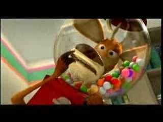 Colegas en el bosque - Spot ( 10 sec )