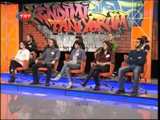 Kendimi Tanıyorum - Bütünlük 4