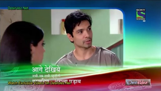 Parvarrish 6th August 2013 PART-1