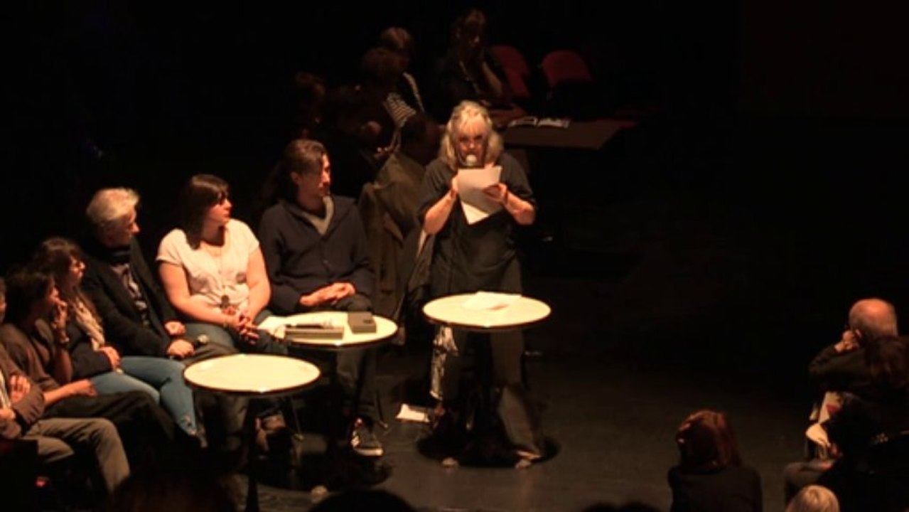 "La maison aux esprits" - lecture