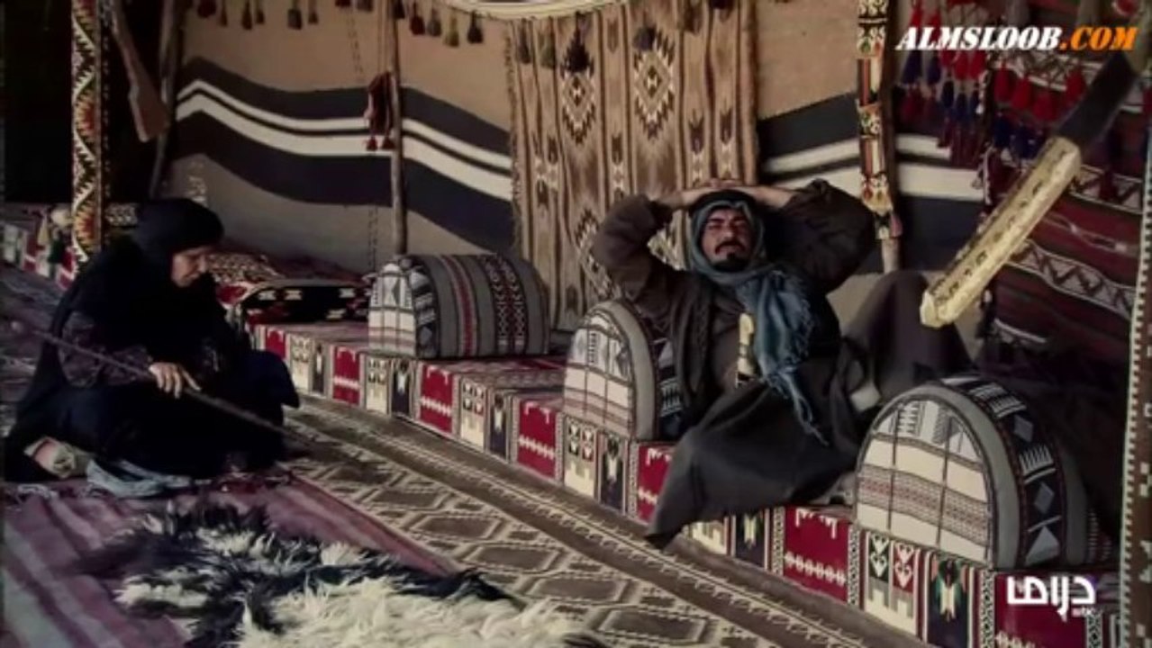 مسلسل توم الغرة الحلقة 28