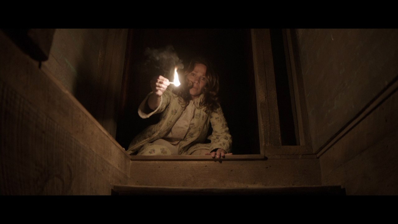 Latest Trailer For "The Conjuring" Released