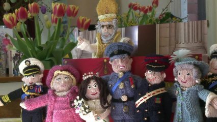 Royal Baby Preparations Underway For Duchess Kate And The Public