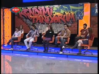 Kendimi Tanıyorum - Düşünce Gücü 2