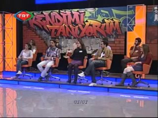 Kendimi Tanıyorum - Düşünce Gücü 3