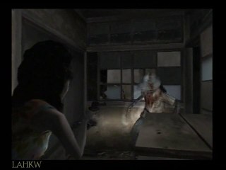 Forbidden Siren | Part 12/54 | No Damage Walkthrough PS2