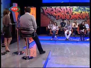 Kendimi Tanıyorum - Düşünce Gücü 5