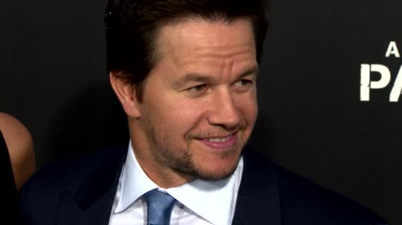 Mark Wahlberg's Fatherly Advice to Justin Bieber