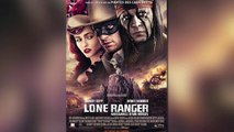 Faut-il aller voir Lone Ranger ?