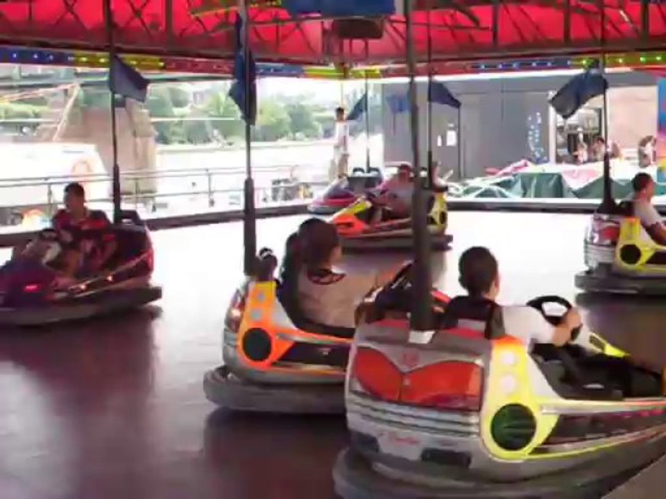 Offride: AS Super Freak Eiserloh 03.08.13