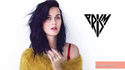 Katy Perry Lays Old Image to Rest in Dark Promo Videos