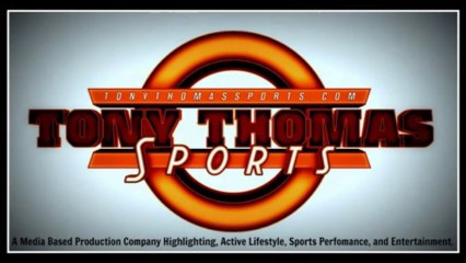 Healthy Weight Loss Though Diet by Tony Thomas Sports