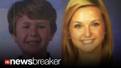 AMBER ALERT UPDATE: One of Two Kids Believed Kidnapped May Be Child's Body Found in Bured Home