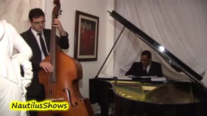 Nautiluss - Trio Acustico