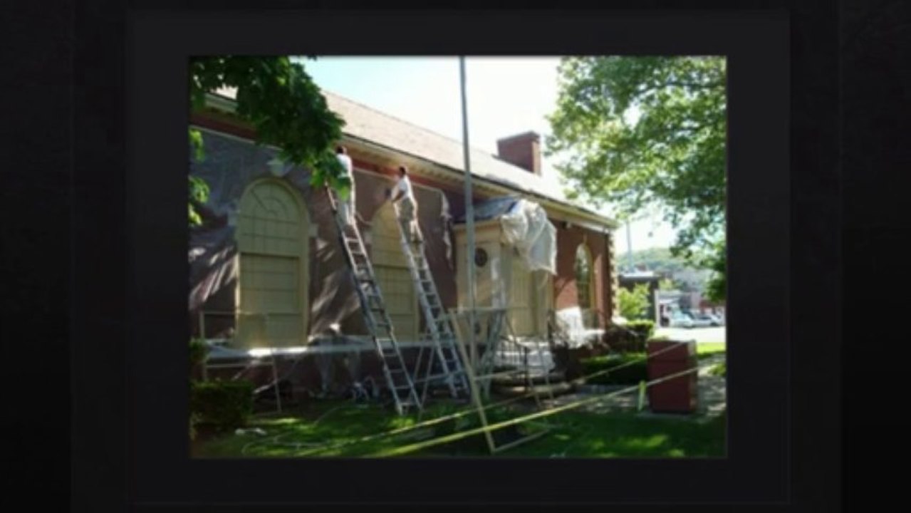 Ocean County Contractor - David Frank Home Improvement and Restoration