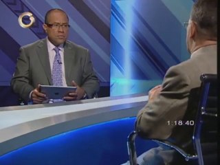 Ramos Allup: "Ecarri es un activo importante de la oposición y por tanto hay que examinar la situación"