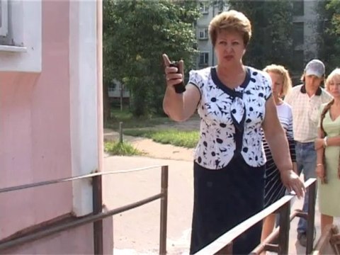 Учреждения соцкультбыта готовятся к осени