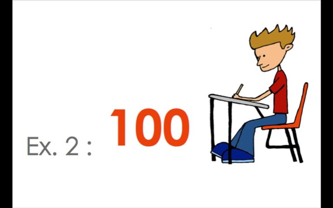 Liaison & Enchaînement : exercice 2
