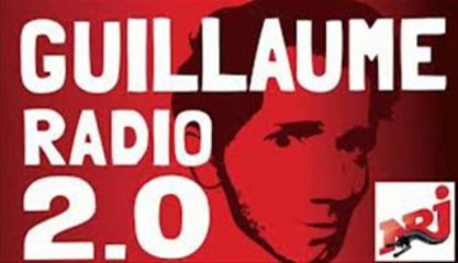 musique tirer de la guuillaume radio 2.0