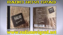 Halid Beslic 2013 (Original CD)