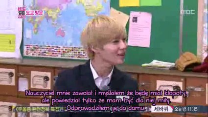 WGM - T&N, EP03 2/2. PL SUBS, polskie napisy