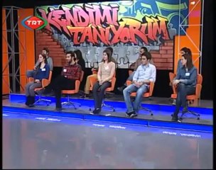 Kendimi Tanıyorum - Evlilik 2