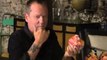 Behind the scenes- Bake it - With Kiefer Sutherland (Cupcakes)