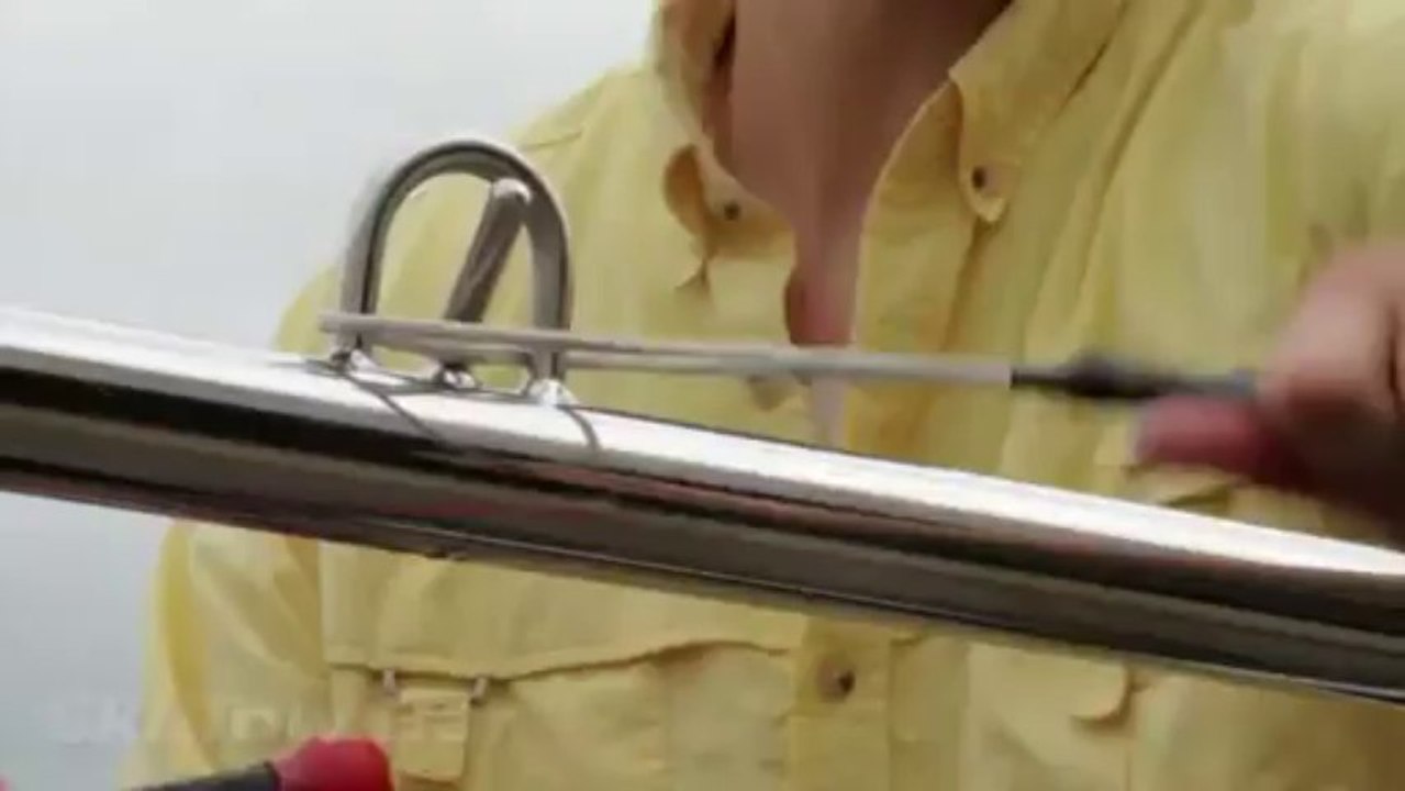2012 Super Hawk Aluminum Fish and Ski Boat Model Overview from Crestliner(2)