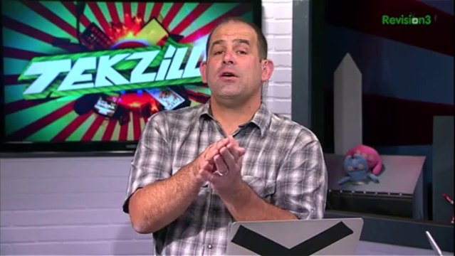 ShouldIRemoveIt: Identify Weird Windows Files! Nvidia Shield Review. More Baby Monitors! Android Mini PCs. Tegra 4 Rocks. FBI vs. TOR. Defcon Hacks! - Tekzilla