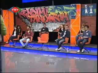 Kendimi Tanıyorum - Yüzleşme 3