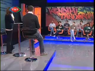 Kendimi Tanıyorum - İnsanlık 5