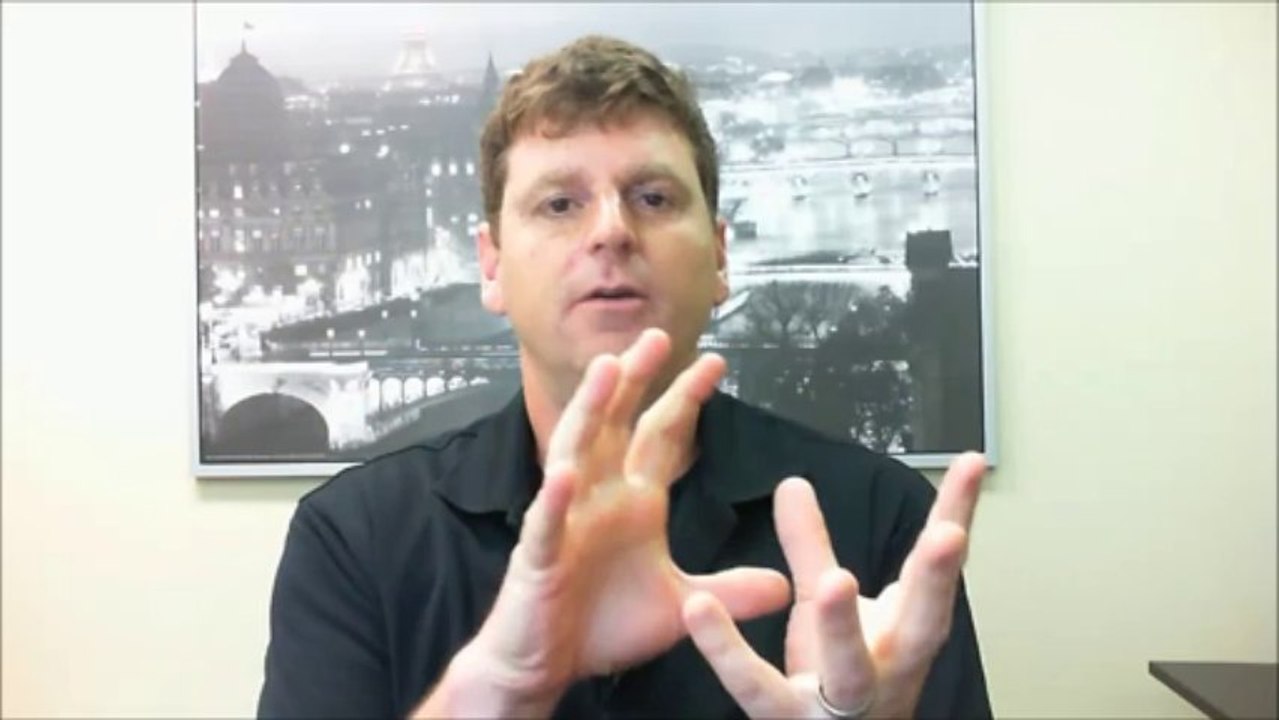 Professional Career Coach - Why you Hate Your Job.