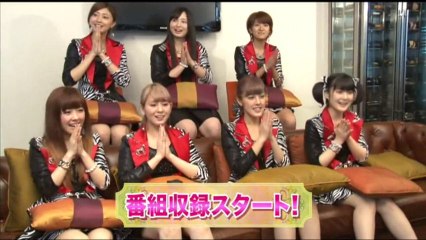 Berryz Kobou Concert Tour 2013 Spring in Bangkok pt 1