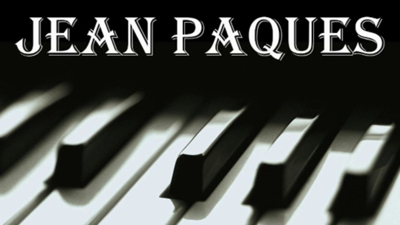 Jean Paques - Paper Doll (HD) Officiel Elver Records