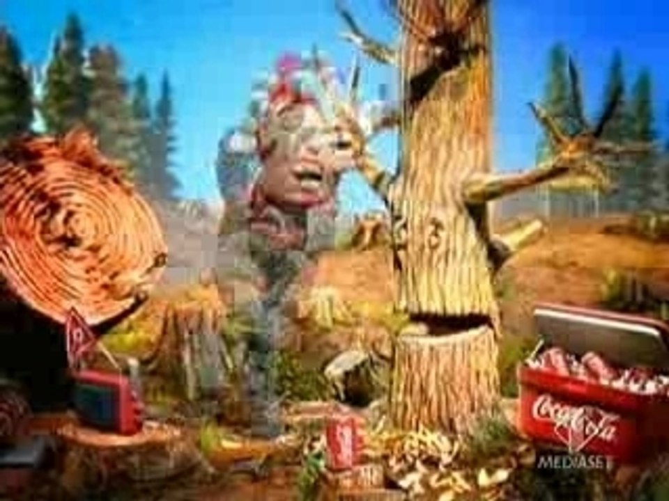 Coca Cola - 2006