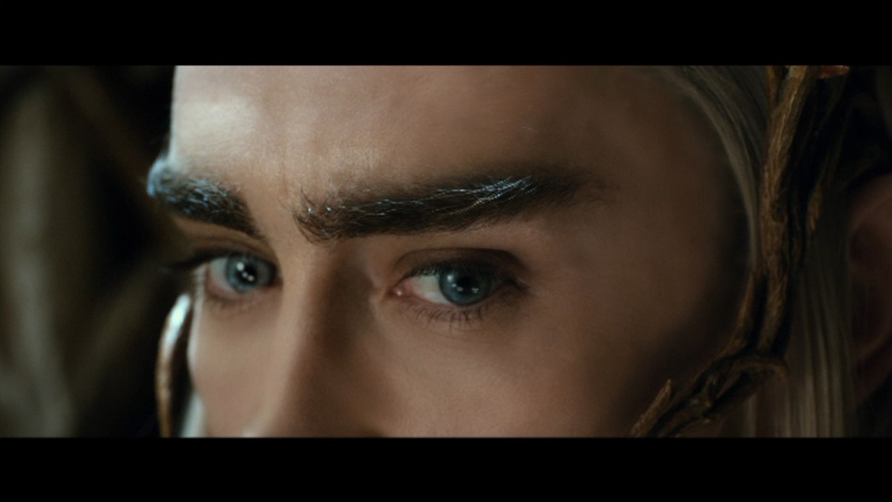 Orlando Bloom In "The Hobbit: The Desolation of Smaug" First Trailer