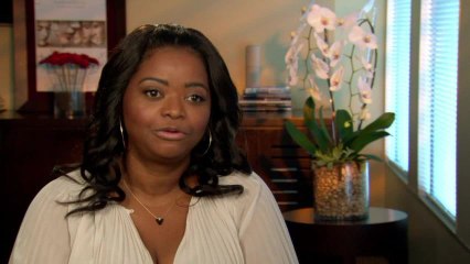 Octavia Spencer Goes In Depth About "Fruitvale Station"