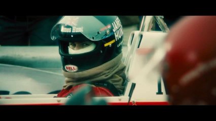 Chris Hemsworth Takes Us Behind The Scenes Of "Rush"