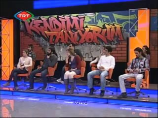 Kendimi Tanıyorum - Küsmek 4