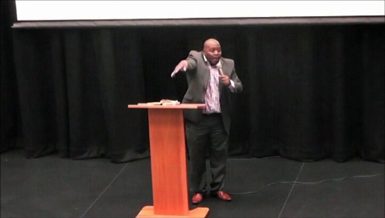 Atmosphere of prayer~Apostle Bernard