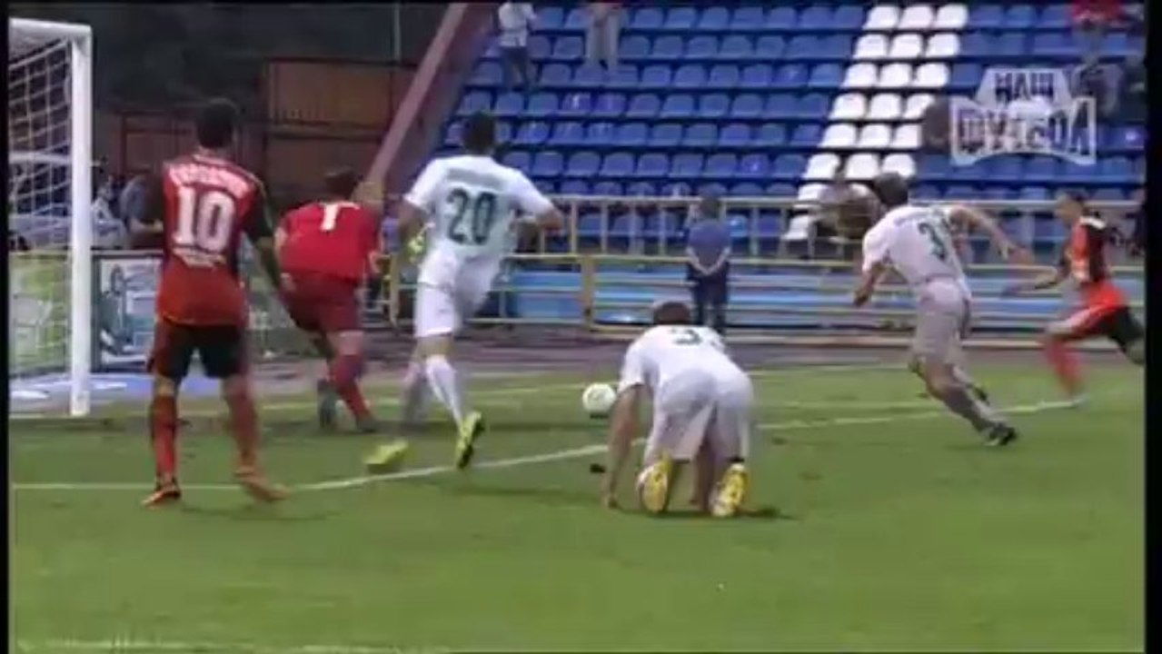 Томь 1-2 Урал