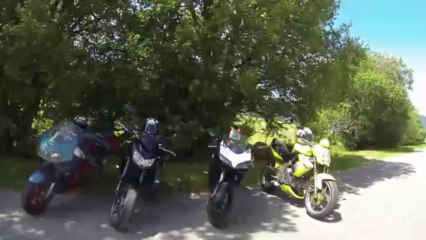 RoadBook Villard-de-Lans Potos