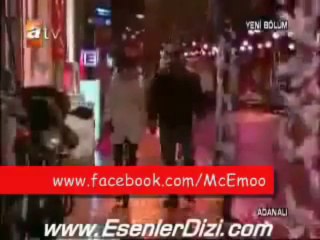 gidersen kalbim aglar