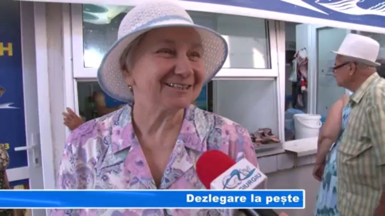 Dezlegare la peste