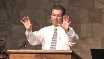 Constantes en la oración - Pastor Hellman Avila