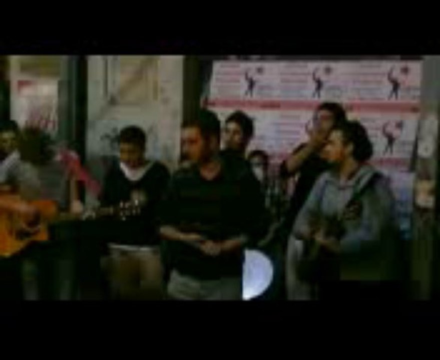 Hemşin horonu İlkan VAROL