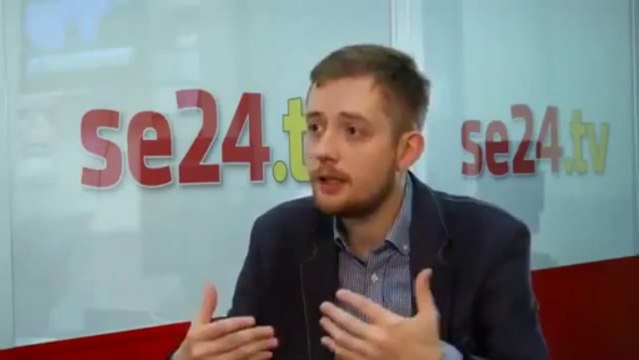 Wywiad z Robertem Winnickim z Ruchu Narodowego