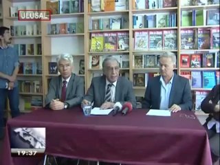 SALDIRININ AMACI KAN DÖKMEKTİ