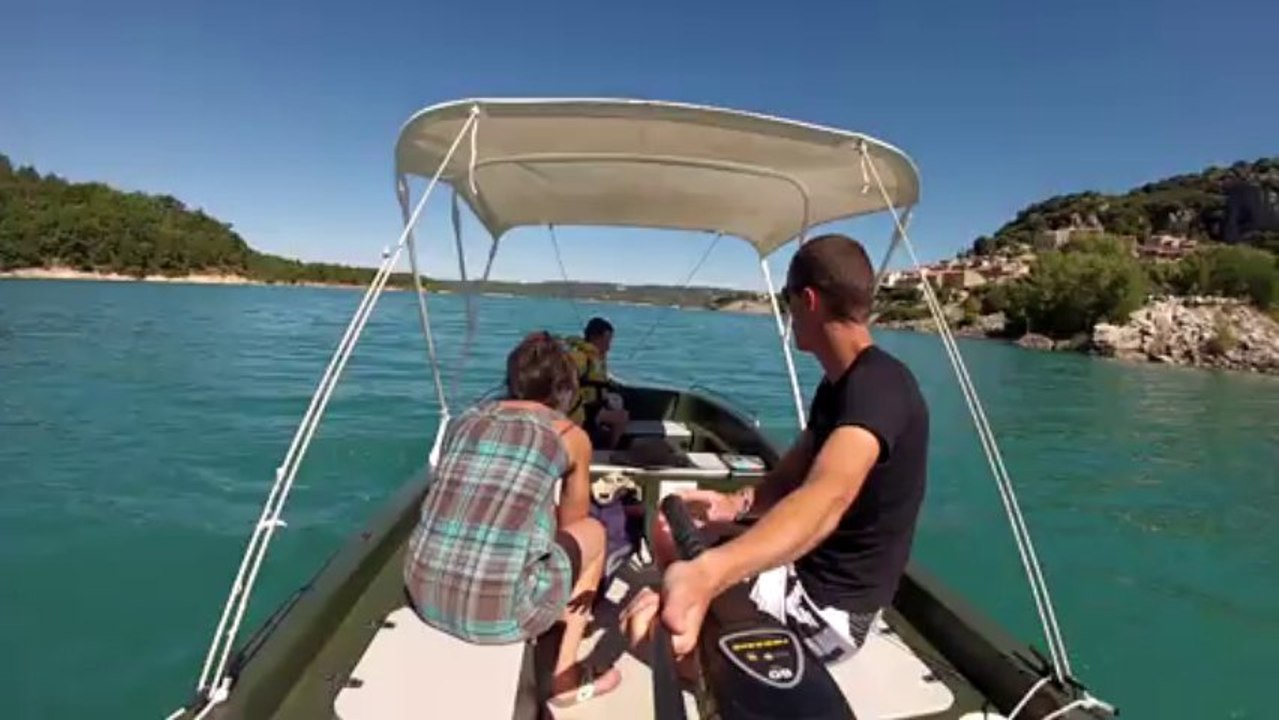 Verdon 2013 - HD 720p