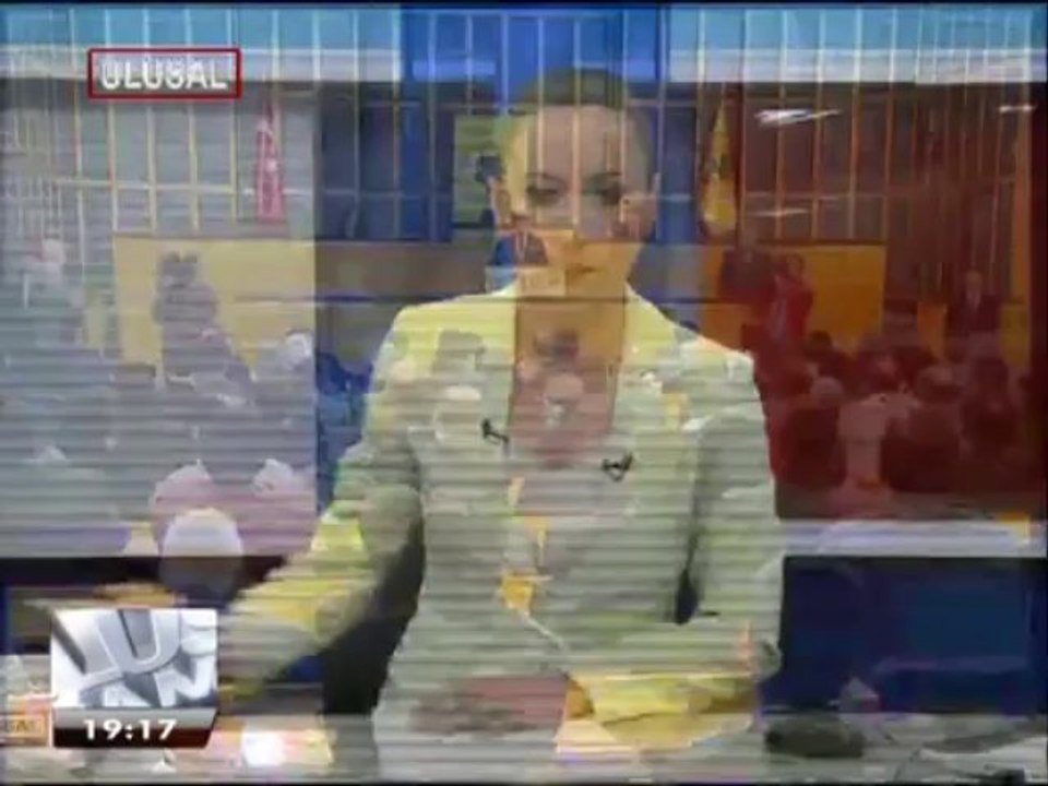 SOYKIRIM YALANI GÜNDEMDE